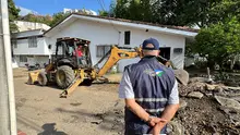 Calles de Santa Rita se transforman con ‘Obras de Corazón’