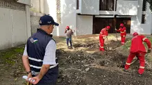 Calles de Santa Rita se transforman con ‘Obras de Corazón’