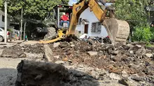 Calles de Santa Rita se transforman con ‘Obras de Corazón’