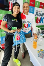 En Cali abrimos diciembre con la ‘Ciclovida Run 10k’, carrera gratuita para toda la familia