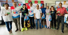 En Cali abrimos diciembre con la ‘Ciclovida Run 10k’, carrera gratuita para toda la familia