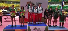 Siete deportes entregaron más oros para Cali en Juegos Departamentales y Paradepartamentales 