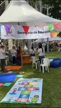 La Gran Feria Distrital llegó para garantizar los derechos de la niñez caleña