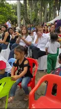La Gran Feria Distrital llegó para garantizar los derechos de la niñez caleña