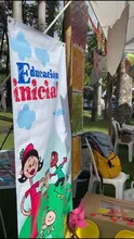 La Gran Feria Distrital llegó para garantizar los derechos de la niñez caleña