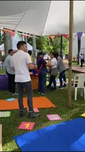 La Gran Feria Distrital llegó para garantizar los derechos de la niñez caleña