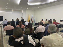 Todas y Todos a Estudiar fortalece la Educación para el Trabajo y el Desarrollo Humano 