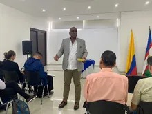 Todas y Todos a Estudiar fortalece la Educación para el Trabajo y el Desarrollo Humano 