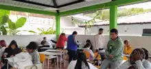 Cali escucha a la infancia y adolescencia para la construcción de planes de acción en sus territorios 