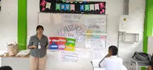Cali escucha a la infancia y adolescencia para la construcción de planes de acción en sus territorios 