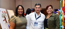 Cali oficializó el Sistema de Alertas Tempranas Inteligentes y Comunitarias, Satic