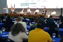 Santiago de Cali, anfitriona del IV Encuentro de Turismo Sostenible 
