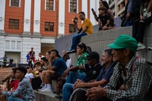 IPC al Bulevar se despide del 2022