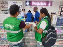 Identifican infractores ambientales en Tequendama