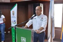 La Secretaría de Paz y Cultura Ciudadana le rindió cuentas a Cali