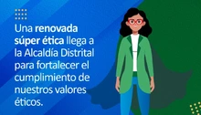 Súper Ética 2 