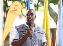 Alcaldía firmó pacto de gobernanza por la recuperación de vías de la comuna 10