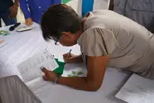 Alcaldía firmó pacto de gobernanza por la recuperación de vías de la comuna 10