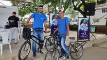 Hacienda sirvió a la ciudadanía gracias a la Feria Multiservicios en San Judas