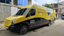 Hacienda sirvió a la ciudadanía gracias a la Feria Multiservicios en San Judas