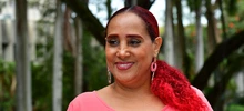 Cinco mujeres buscan tener el disco de la Feria de Cali en su versión 65