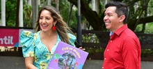 Cinco mujeres buscan tener el disco de la Feria de Cali en su versión 65