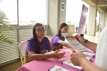 Salud Pública adelanta acciones de promoción y prevención de violencia contra la mujer 