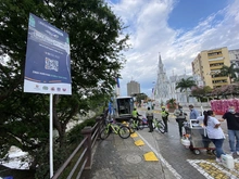 Parche Seguro: una estrategia para la promoción del turismo y la reactivación económica
