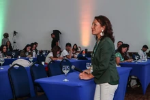Concluyó el IV Encuentro de Turismo Sostenible Acotur y la III Rueda de Negocios