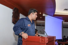 Comisión de Plan y Tierras cerró estudio del proyecto de acuerdo de la Política Pública de Turismo