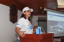 Comisión de Plan y Tierras cerró estudio del proyecto de acuerdo de la Política Pública de Turismo