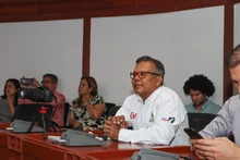 Comisión de Plan y Tierras cerró estudio del proyecto de acuerdo de la Política Pública de Turismo
