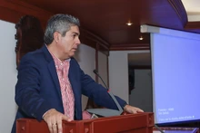 Comisión de Plan y Tierras cerró estudio del proyecto de acuerdo de la Política Pública de Turismo