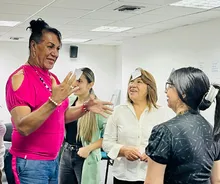 Alcaldía de Cali hace importante inversión en la población diversa