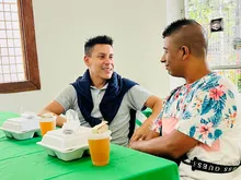 Alcaldía de Cali hace importante inversión en la población diversa