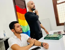 Alcaldía de Cali hace importante inversión en la población diversa
