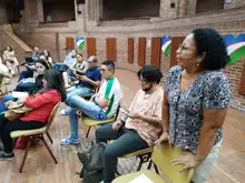 Observatorio de Políticas Públicas Sociales: una herramienta de seguimiento y monitoreo 