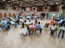 Observatorio de Políticas Públicas Sociales: una herramienta de seguimiento y monitoreo 