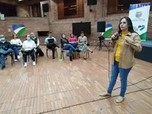 Observatorio de Políticas Públicas Sociales: una herramienta de seguimiento y monitoreo 