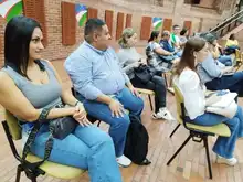 Observatorio de Políticas Públicas Sociales: una herramienta de seguimiento y monitoreo 