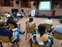 Observatorio de Políticas Públicas Sociales: una herramienta de seguimiento y monitoreo 