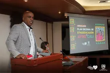 Se abre paso el Plan Decenal de Etnoeducación Afro para Cali