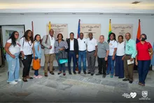 Se abre paso el Plan Decenal de Etnoeducación Afro para Cali