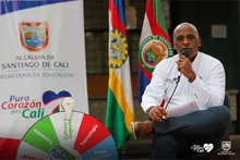 Secretaría de Educación: 83 % de ejecución de los recursos de inversión 2022