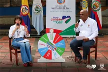 Secretaría de Educación: 83 % de ejecución de los recursos de inversión 2022