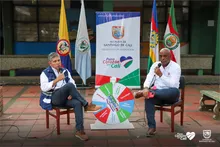 Secretaría de Educación: 83 % de ejecución de los recursos de inversión 2022