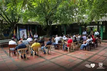 Secretaría de Educación: 83 % de ejecución de los recursos de inversión 2022