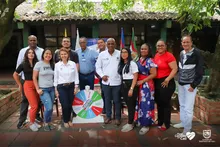 Secretaría de Educación: 83 % de ejecución de los recursos de inversión 2022