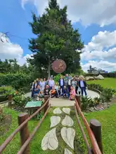 El Parque Arví servirá de modelo para proyecto turístico en Pance
