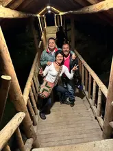 El Parque Arví servirá de modelo para proyecto turístico en Pance